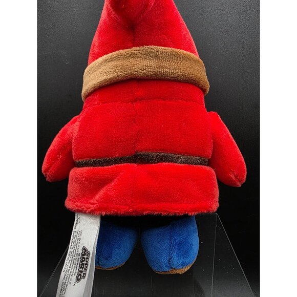 Super Mario Shy Guy Plush Toy 9" - Picture 7 of 11